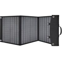Портативна сонячна панель 2E, 60 Вт (2E-LSFC-60) O