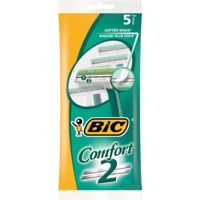 BIC Comfort 2 5 шт. (3086127500163)