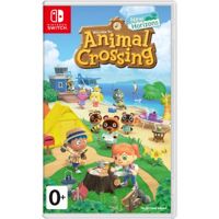 Nintendo Animal Crossing: New Horizons [Nintendo S