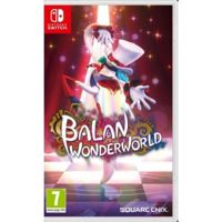 Nintendo Balan Wonderworld[Nintendo Switch]