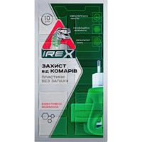 IREX 10 шт