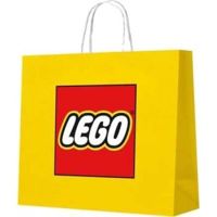 LEGO X-large Jielong, супервеликий (6329730)