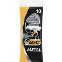 BIC Metal 10 шт. (3086126636481)