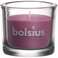 Bolsius 80/92 Старий рожевий (880393)