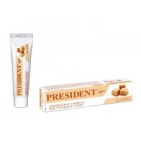 President (Италия) Паста зубна PRESIDENT BABY CARA