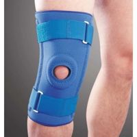 Ortop (Тайвань) Бандаж на колінний суглоб неопрено