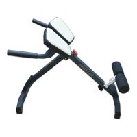 Фото InterAtletika Гиперэкстензия InterAtletika HL009 Г