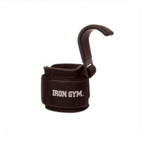 Iron Gym Крючки для тяги IG00047