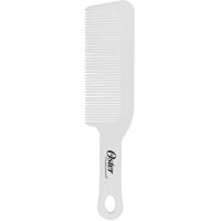 Oster Расческа Oster Antistatic Barber Comb White 
