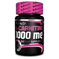 BioTech L Carnitine 1000 mg - 60 таблеток BioTech 