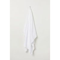 Фото полотенце махровое labirint белое 70х140