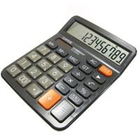 калькулятор eates dc-838s