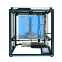 Tronxy Tronxy Large Size X5SA 24V 3D-Printer Facto