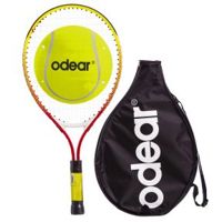 ODEAR Ракетка для великого тенісу дитяча ODEAR BT-