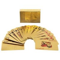 SP-Sport Карти гральні покерні SP-Sport GOLD 500 E
