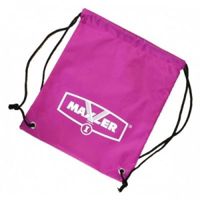 Рюкзак для обуви Maxler - розовый