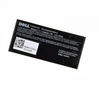 Фото Dell Батарея для контроллера DELL 3.7V 7WH LI-ION 