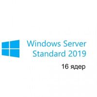 MICROSOFT Windows Server Microsoft Server Standard