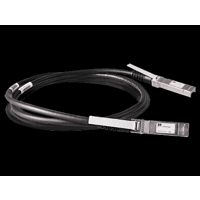 HP Кабель медный прямого подключения HP X240 10G S