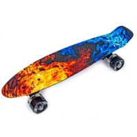 FISH Skateboards Скейт пенни борд Fish Skateboards