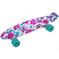 FISH Skateboards Скейт пенни борд Fish Skateboards