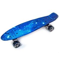 FISH Skateboards Скейт пенни борд Fish Skateboards