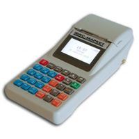 Касовий апарат ІКС-Маркет IKC-М510.01 ИКС-Маркет I