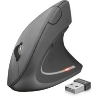 Trust Verto Wireless Ergonomic Mouse (22879)