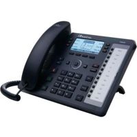 IP телефон AudioCodes UC430HDEG AudioCodes UC430HD