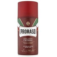 Піна для гоління Proraso з екстрактом Сандалового 