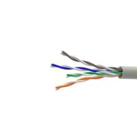 Ethernet кабель КПВ-ВП (100) 4*2*0,49 OK-Net 79312