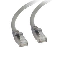 Фото Патч-корд UTP cat.5e 5м Hypernet PC-UTP-5M