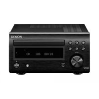 Denon Denon RCD-M41 Black
