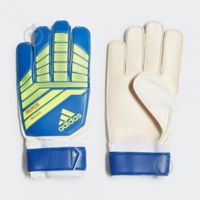 Вратарские перчатки Adidas PRED TRN DN8564 12 сини