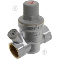 Редуктор Caleffi понижения давления 3/4 с подключе