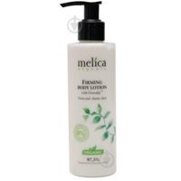 Молочко для тела Melica Organic с Drenalip TM для 