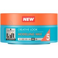 Воск TAFT для волос Creative Looks 75 мл TAFT