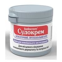 Судокрем по 60 крем Другое