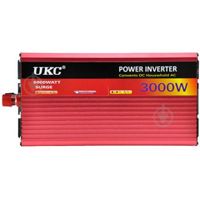 Фото Преобразователь напряжения инвертор UKC Surge 3000