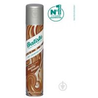 Сухой шампунь Batiste Divine dark для темного воло