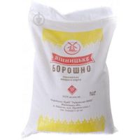 Мука ТМ Вінницьке борошно высшего сорта 10 кг Вінн