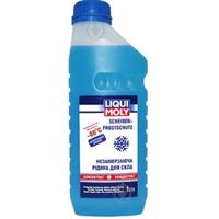 Фото Омыватель стекла Liqui Moly концентрат зима -80 °С