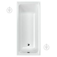 Ванна акриловая Excellent BASE Standard 1600х700 б