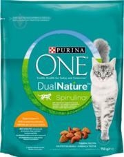 Корм для кошек purina one киев