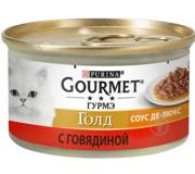 Корм для кошек гурме украина