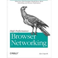 Фото High Performance Browser Networking: What every we