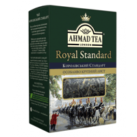 Ahmad Tea Королевский Стандарт 50г