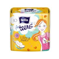 Bella for Teens Прокладки гігієнічні Bella for Tee