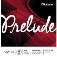 D&#039;addario Струна D&#039;Addario J814 4/4M Prelude Violi