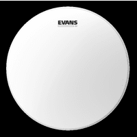 Evans Пластик для бас-барабана Evans BD20G1CW 20” 